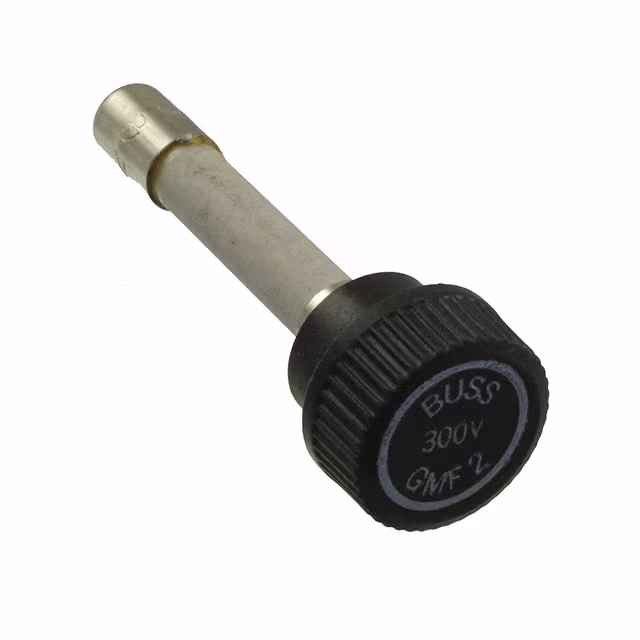 BK/GMF-2 Eaton - Electronics Division Fusibles eléctricos especiales
